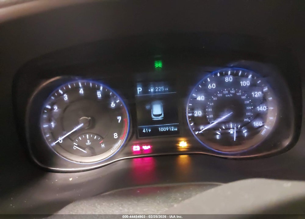 2018 HYUNDAI KONA SE VIN: KM8K1CAA9JU096649
