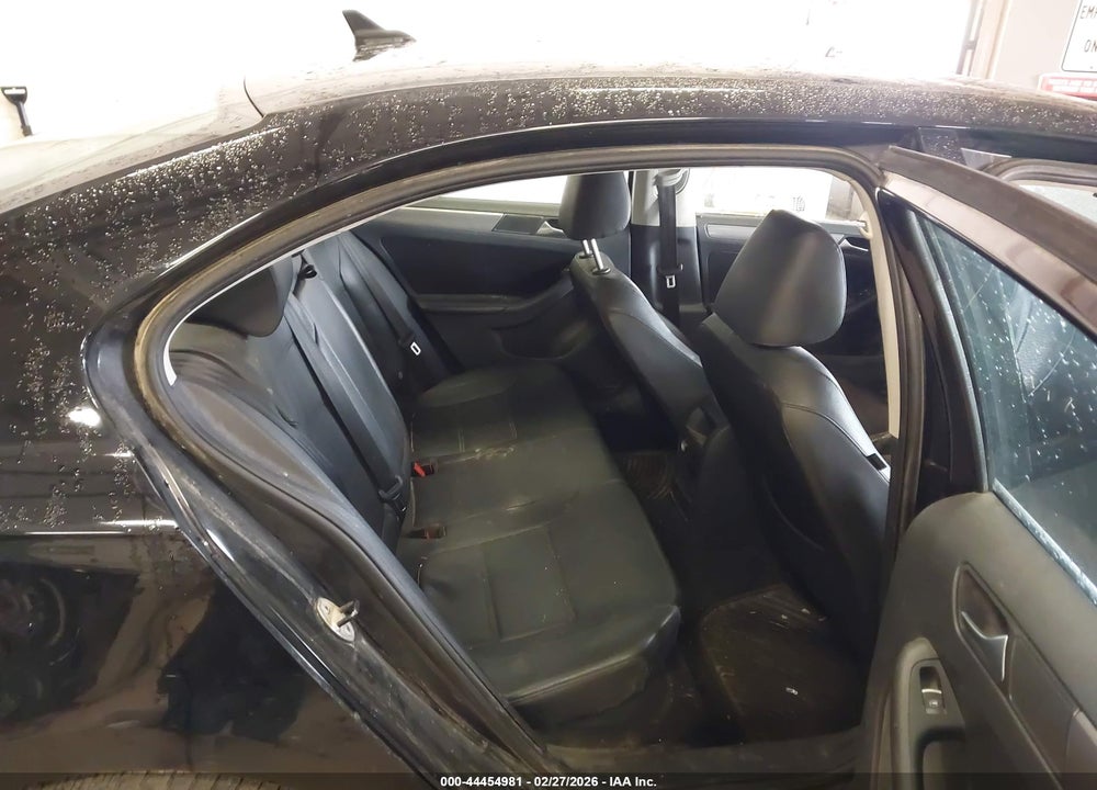 2013 VOLKSWAGEN JETTA 2.0L TDI VIN: 3VWLL7AJ9DM209113