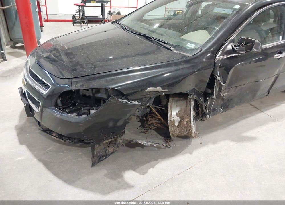 2012 CHEVROLET MALIBU 2LT VIN: 1G1ZD5E00CF289375