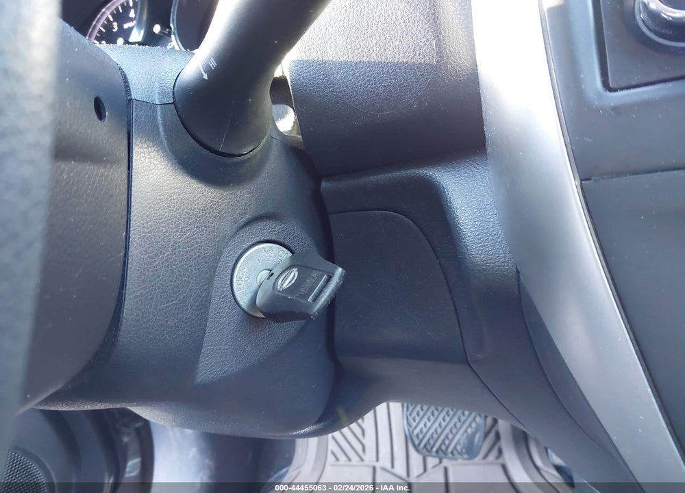 2015 NISSAN VERSA 1.6 SV VIN: 3N1CN7AP9FL949984