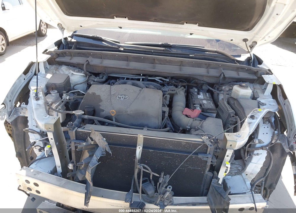 2021 TOYOTA HIGHLANDER XSE VIN: 5TDLZRAH1MS040165