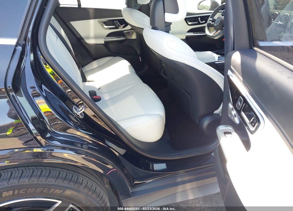 2024 MERCEDES-BENZ GLC 300 4MATIC SUV VIN: W1NKM4HB2RF204909