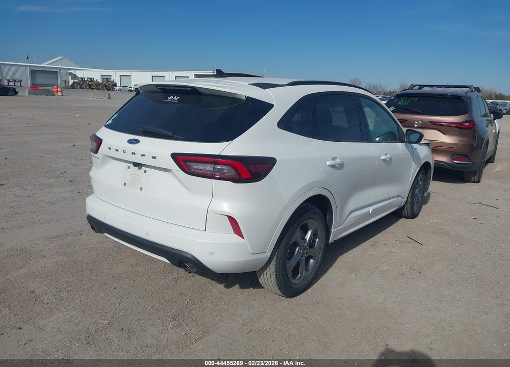 2023 FORD ESCAPE ST-LINE VIN: 1FMCU0MN7PUA74179
