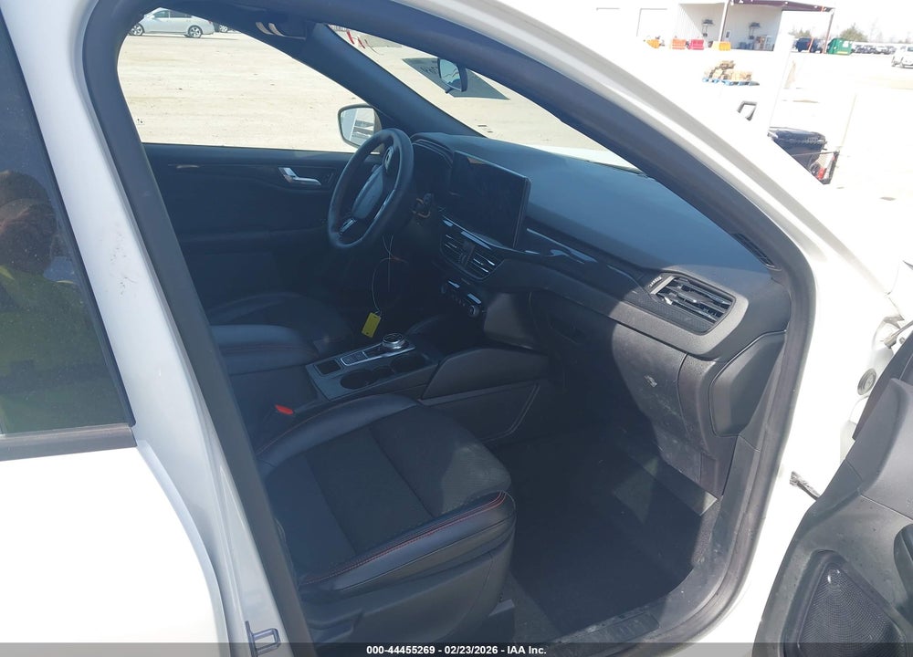 2023 FORD ESCAPE ST-LINE VIN: 1FMCU0MN7PUA74179