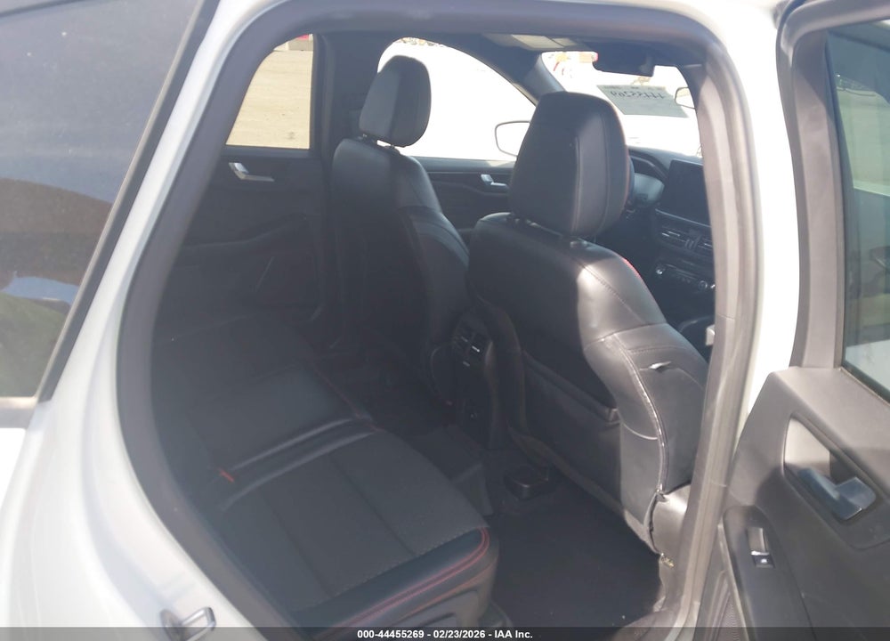 2023 FORD ESCAPE ST-LINE VIN: 1FMCU0MN7PUA74179