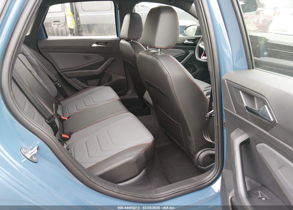 2026 VOLKSWAGEN JETTA GLI AUTOBAHN VIN: 3VW2M7BU2TM027706