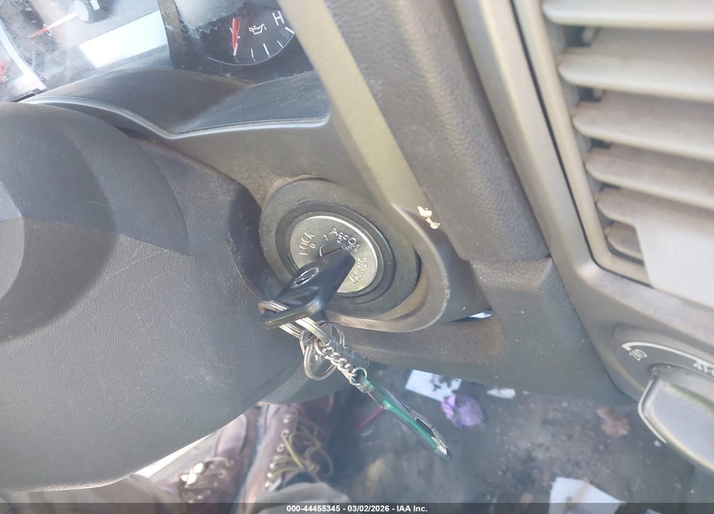 2004 NISSAN TITAN LE VIN: 1N6AA06B44N504356