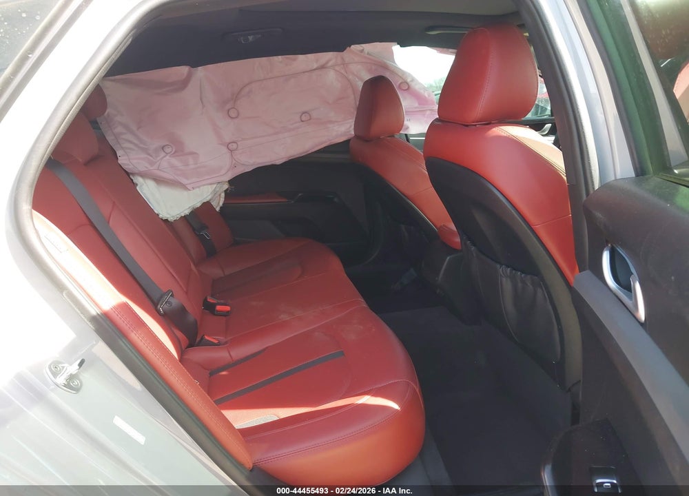 2021 KIA K5 GT-LINE VIN: 5XXG64J22MG045319