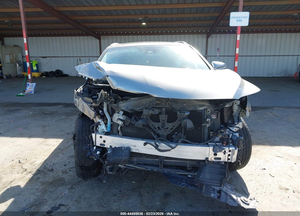 2017 LEXUS RX 350 VIN: 2T2ZZMCA2HC082772