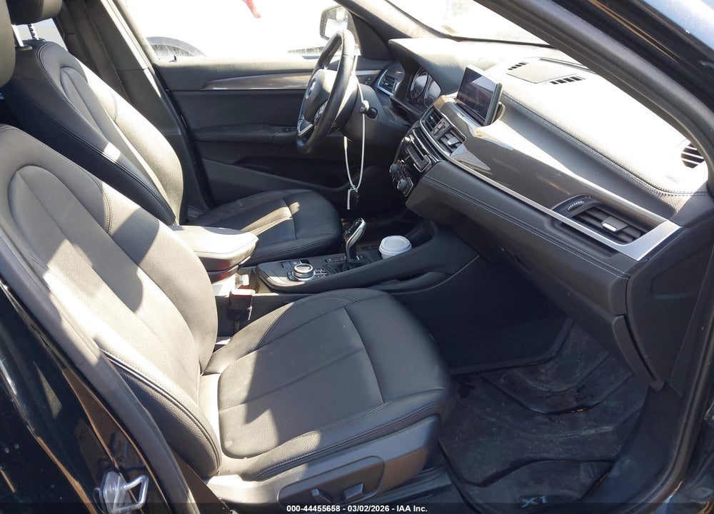 2021 BMW X1 XDRIVE28I VIN: WBXJG9C08M5S19557