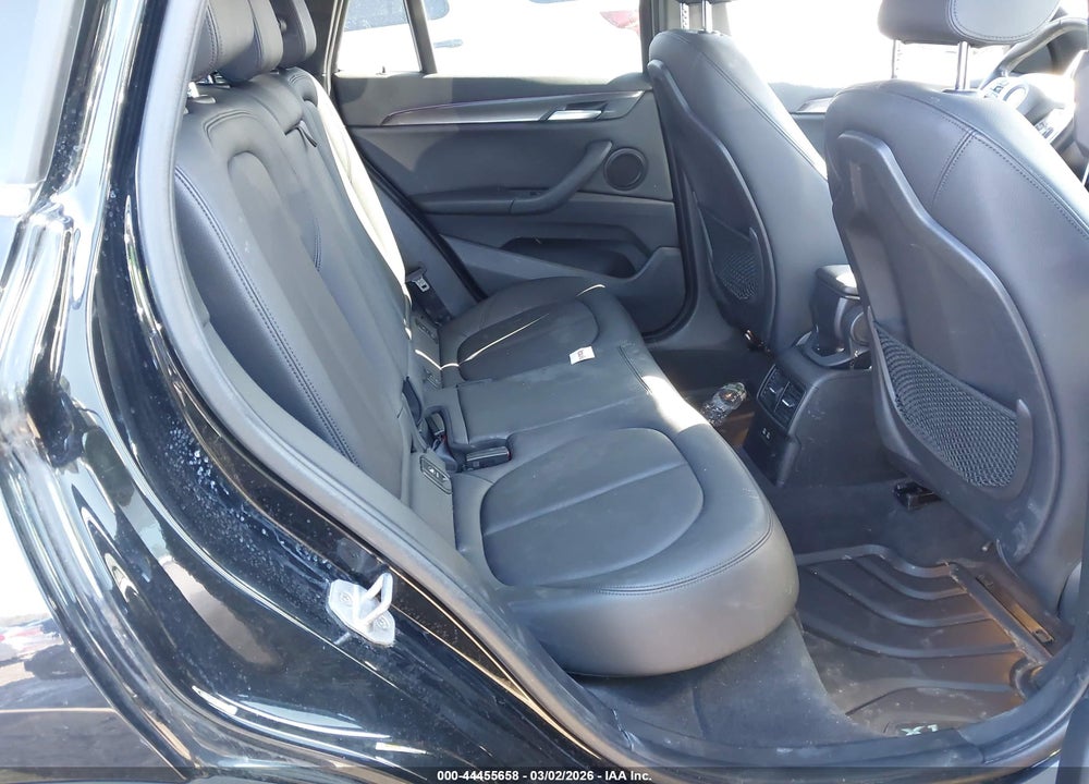 2021 BMW X1 XDRIVE28I VIN: WBXJG9C08M5S19557