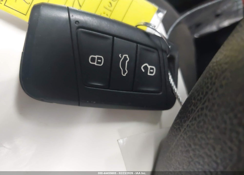 2022 VOLKSWAGEN TAOS 1.5T S VIN: 3VVCX7B2XNM072927