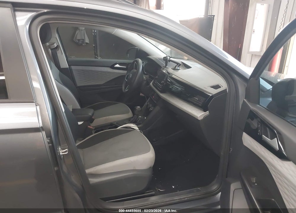 2022 VOLKSWAGEN TAOS 1.5T S VIN: 3VVCX7B2XNM072927