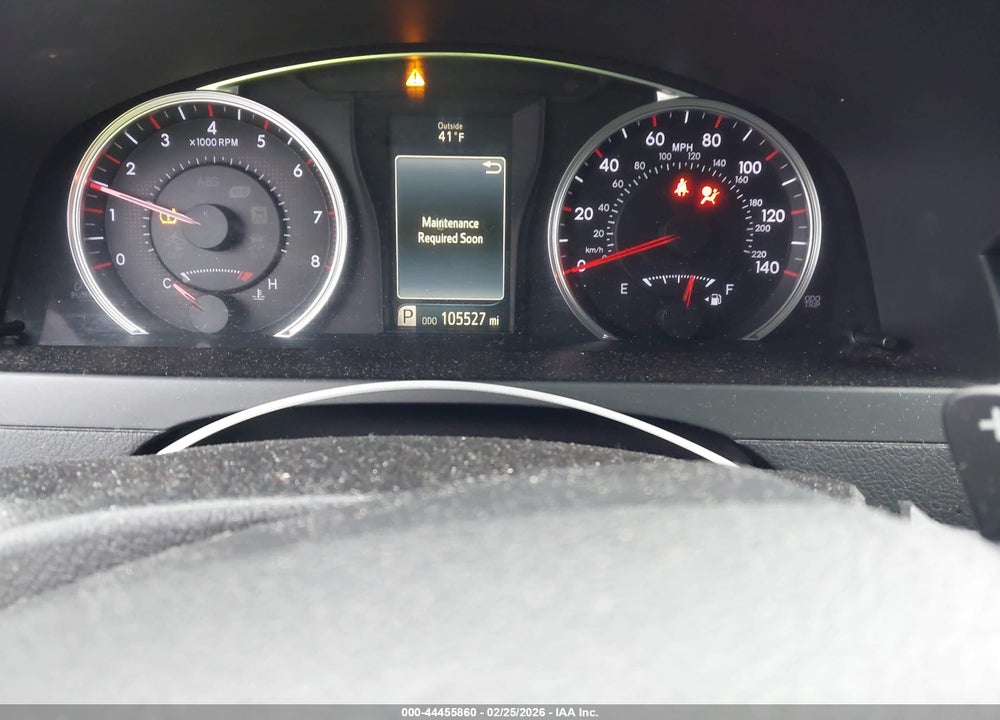 2017 TOYOTA CAMRY SE VIN: 4T1BF1FK0HU747488