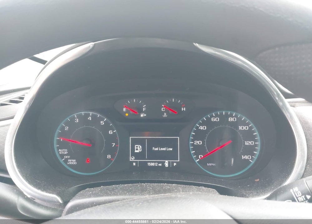 2019 CHEVROLET MALIBU VIN: 1G1ZD5ST3KF195214