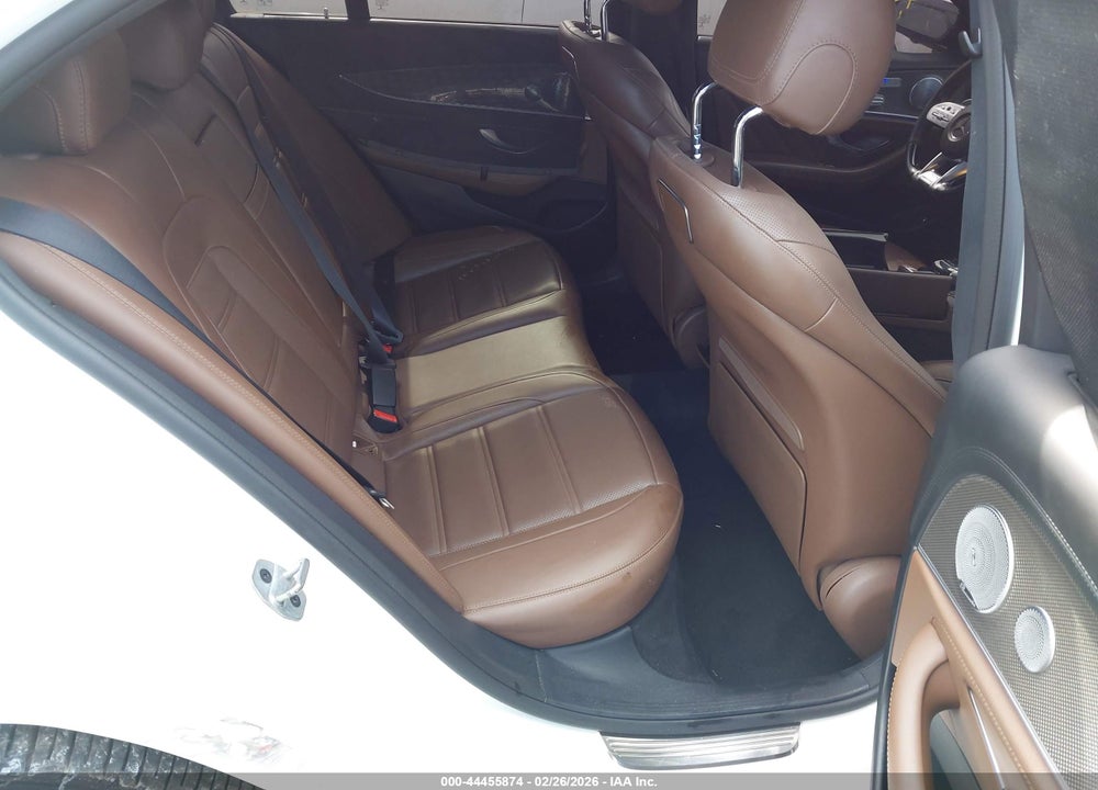 2019 MERCEDES-BENZ AMG E 63 S 4MATIC VIN: WDDZF8KB1KA515918