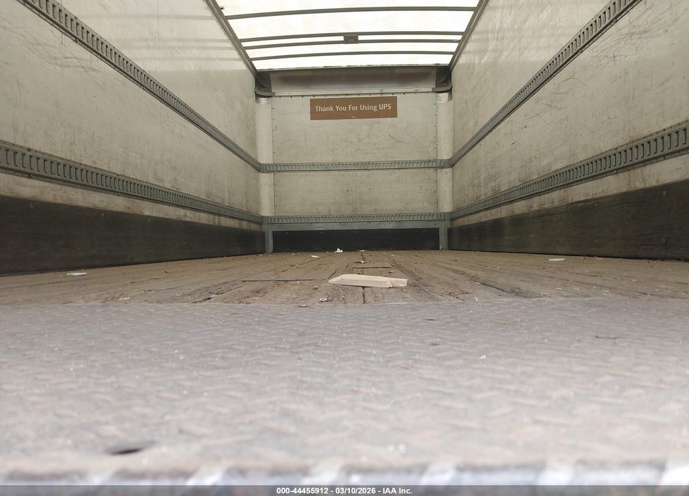 2012 FREIGHTLINER M2 106 MEDIUM DUTY VIN: 1FVACWDT5CDBF1919