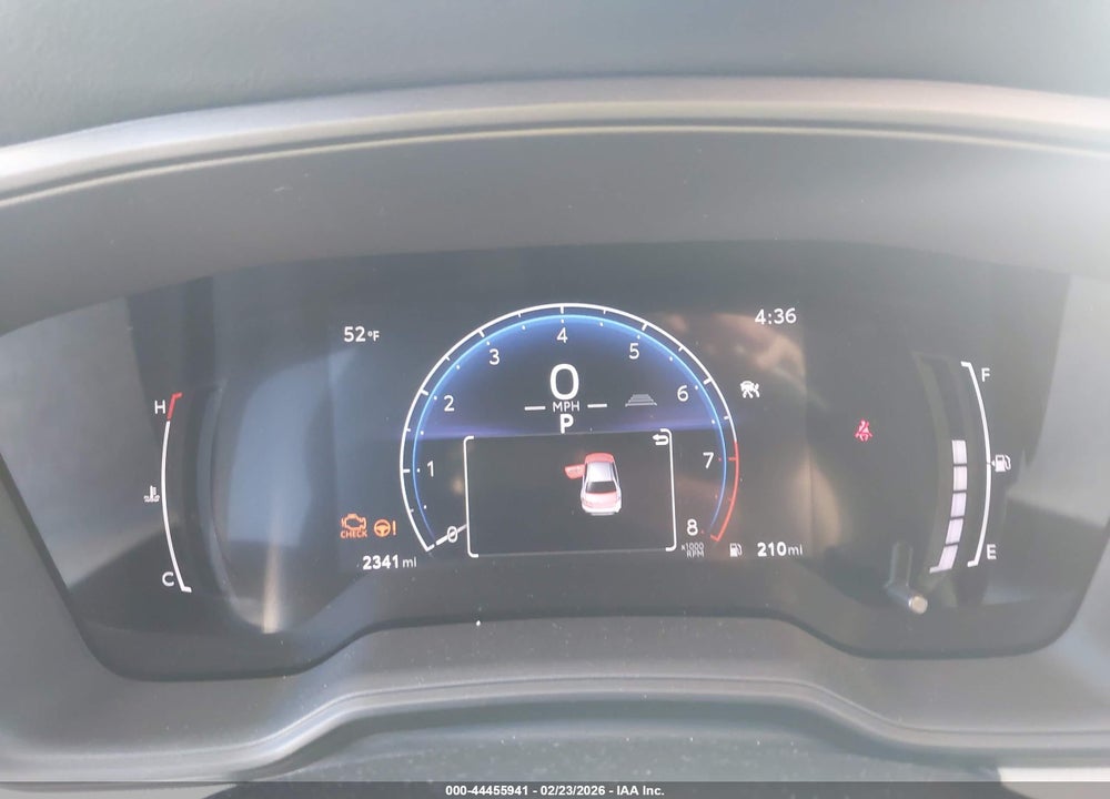 2026 TOYOTA COROLLA LE VIN: 5YFB4MDE9TP408257
