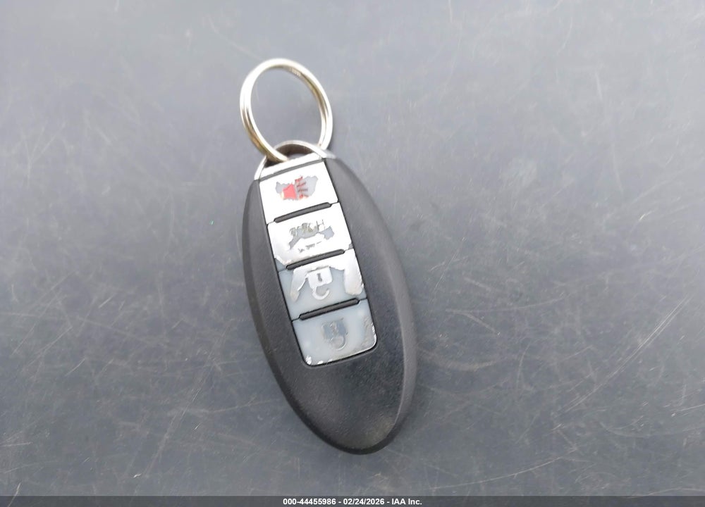 2019 NISSAN SENTRA SV VIN: 3N1AB7APXKY374114