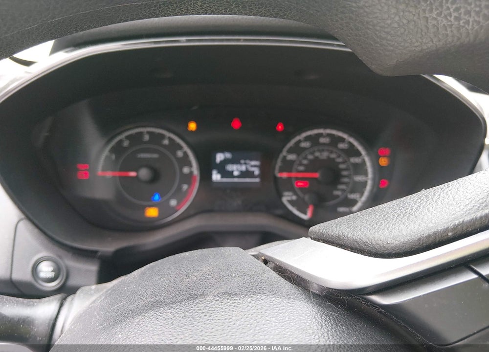 2018 SUBARU IMPREZA 2.0I VIN: 4S3GTAA61J3752403