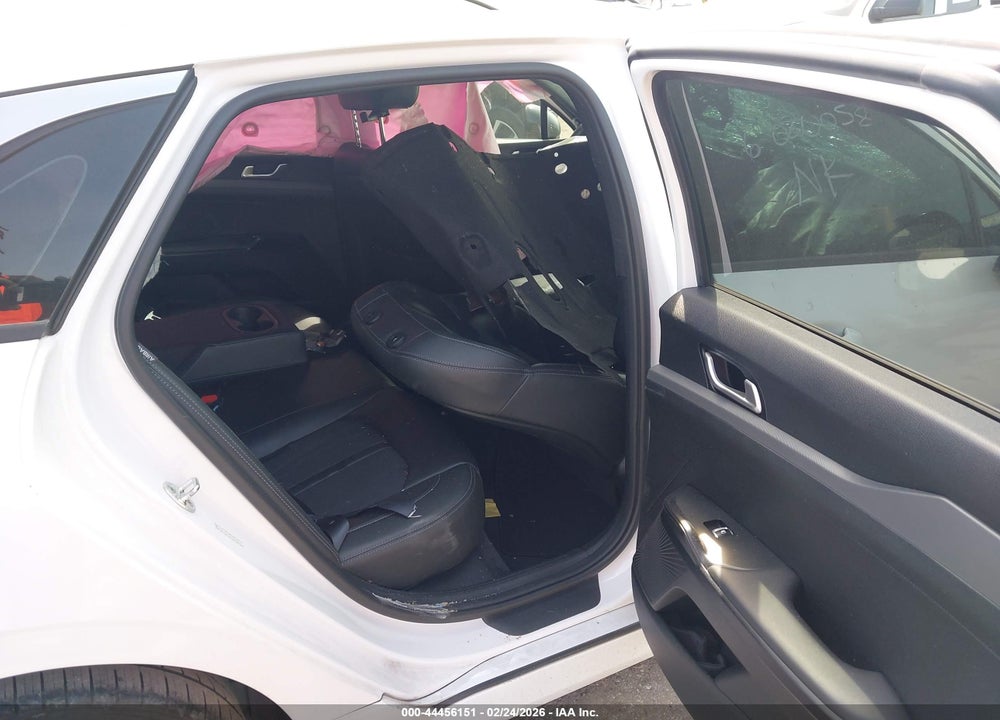 2021 KIA K5 GT-LINE VIN: 5XXG64J27MG013207