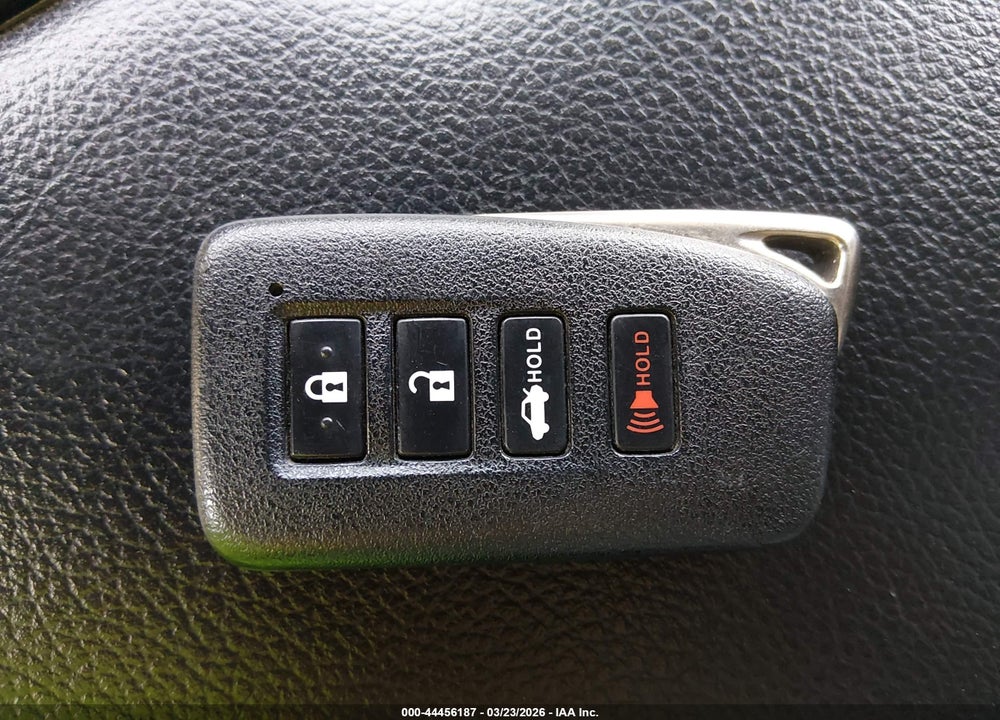 2013 LEXUS ES 350 VIN: JTHBK1GG2D2058406