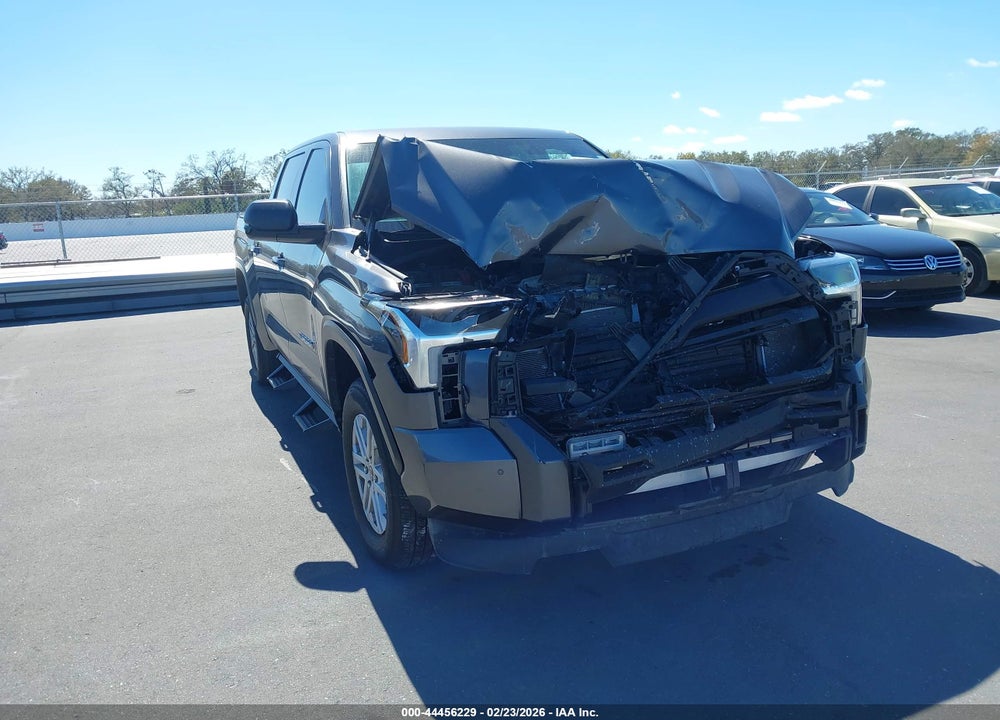 2024 TOYOTA TUNDRA SR5 VIN: 5TFLA5DB9RX162569