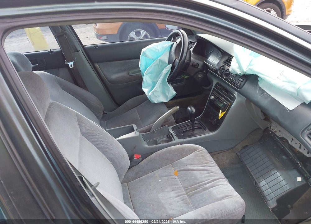 1997 HONDA ACCORD LX VIN: 1HGCD5636VA072372