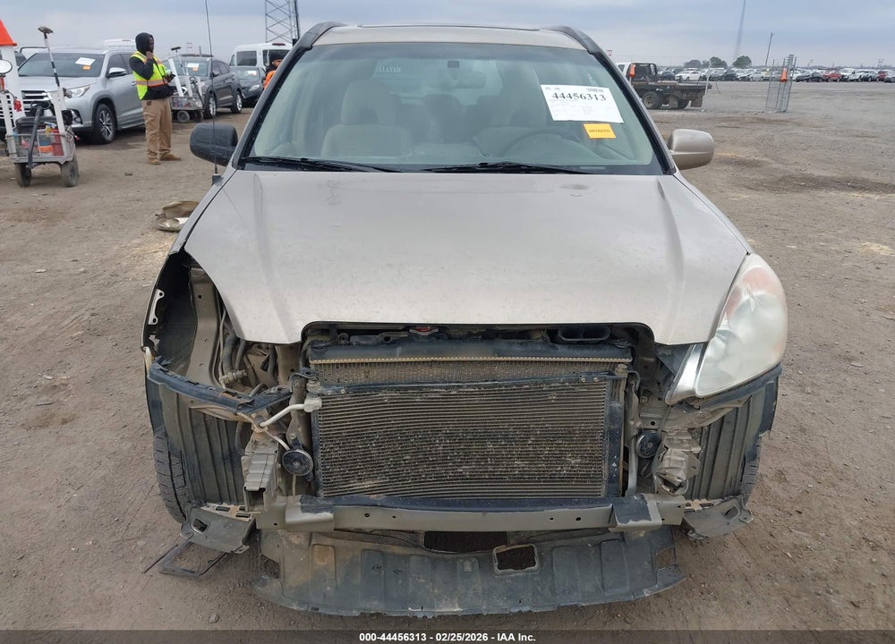 2005 HONDA CR-V EX VIN: JHLRD78835C062550
