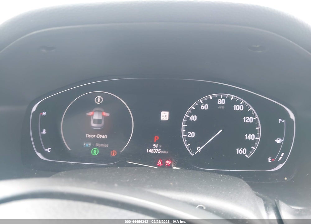 2018 HONDA ACCORD SPORT VIN: 1HGCV1F32JA197739