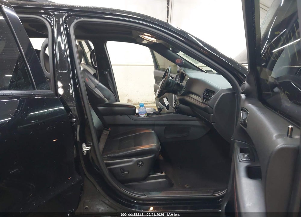 2024 DODGE DURANGO GT PLUS AWD VIN: 1C4RDJDG9RC174959