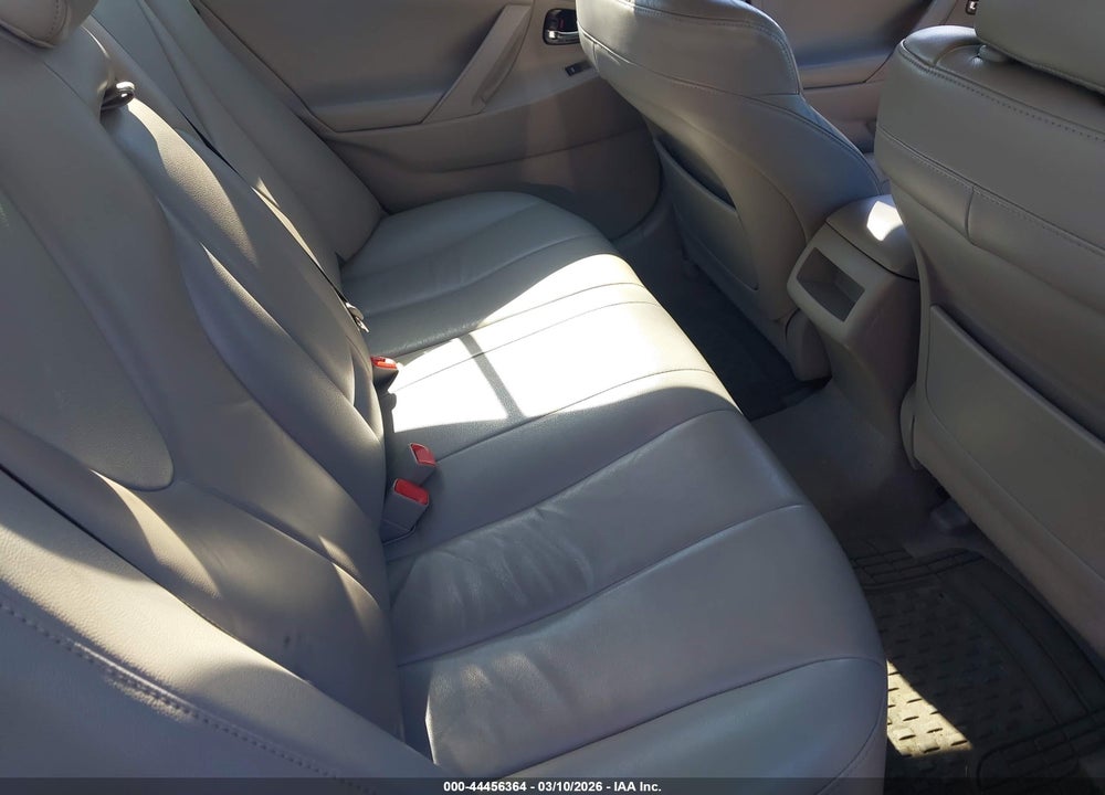 2010 TOYOTA CAMRY LE VIN: 4T1BF3EK6AU547248