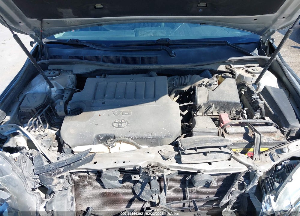 2015 TOYOTA CAMRY XLE V6 VIN: 4T1BK1FK5FU566959
