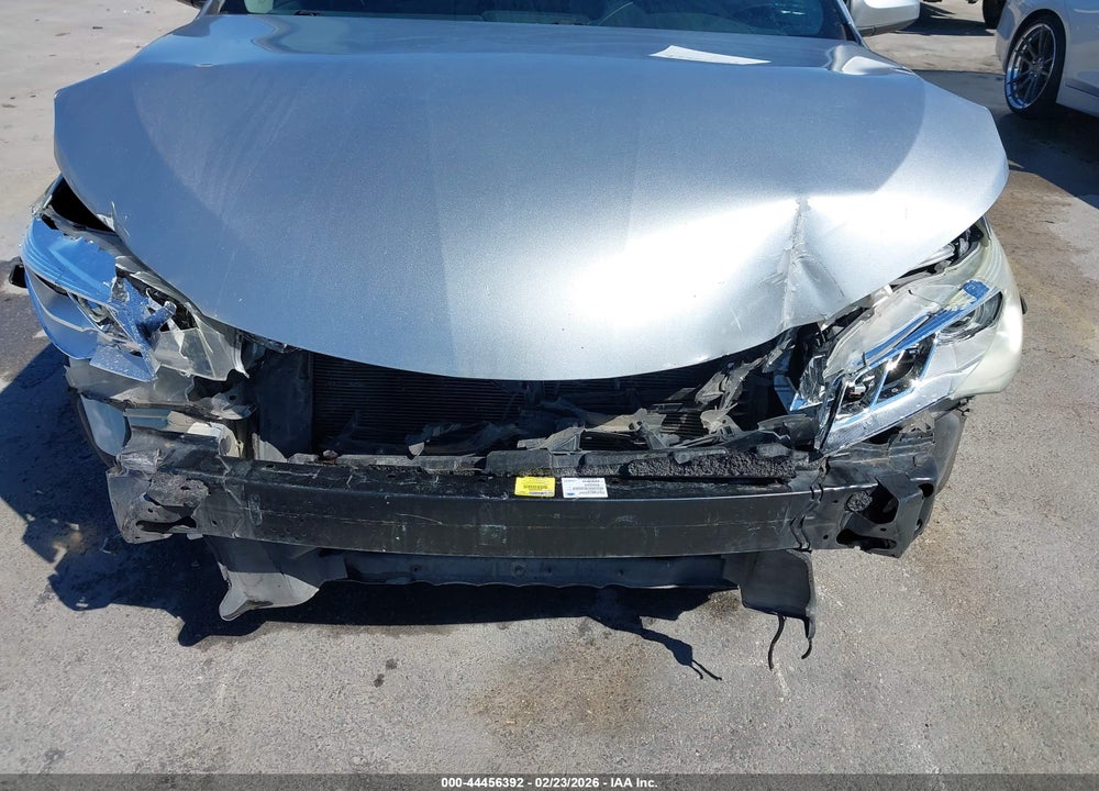 2015 TOYOTA CAMRY XLE V6 VIN: 4T1BK1FK5FU566959