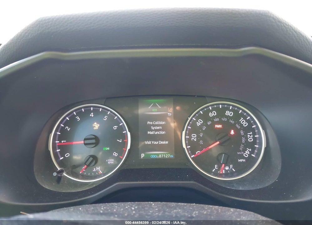 2019 TOYOTA RAV4 XLE PREMIUM VIN: 2T3C1RFV5KW024276