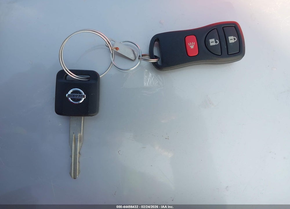 2011 NISSAN VERSA 1.8S VIN: 3N1BC1CP0BL410630