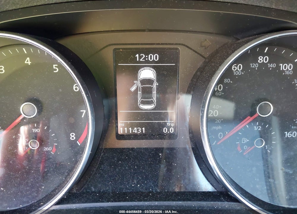 2016 VOLKSWAGEN PASSAT 1.8T SEL VIN: 1VWCT7A36GC063129