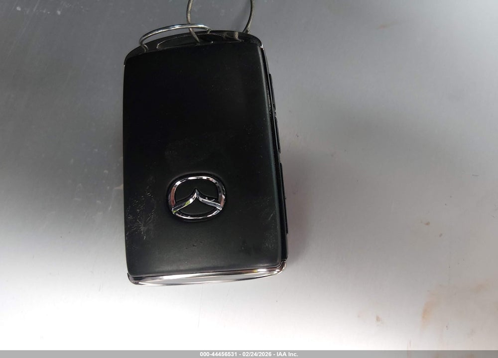 2024 MAZDA CX-90 3.3 TURBO PREFERRED VIN: JM3KKBHD3R1185441