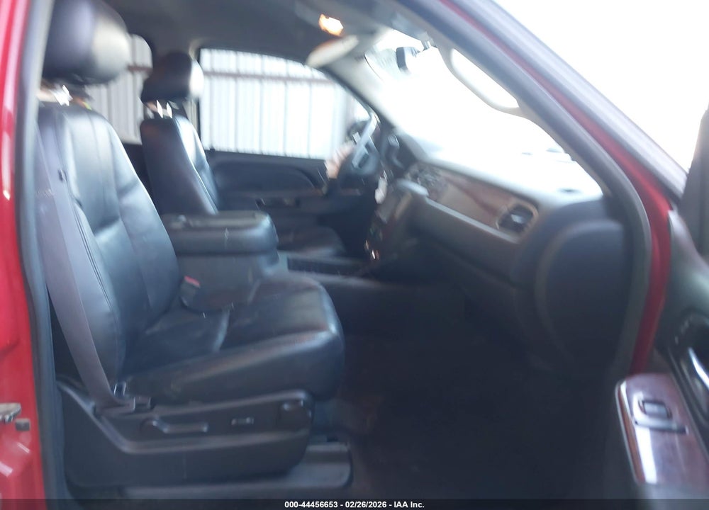 2012 CHEVROLET AVALANCHE 1500 LT1 VIN: 3GNTKFE71CG175574