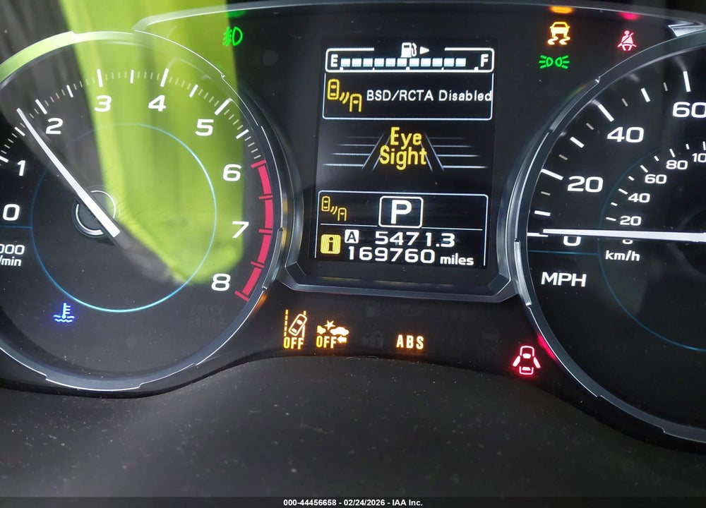 2018 SUBARU FORESTER 2.5I PREMIUM VIN: JF2SJAGC3JH482172