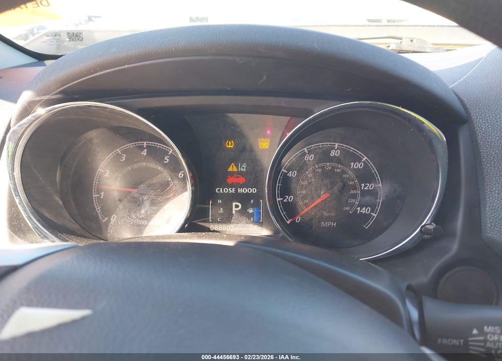 2022 MITSUBISHI OUTLANDER SPORT 2.0 BE 2WD/2.0 ES 2WD/2.0 LE 2WD/2.0 S 2WD VIN: JA4APUAU5NU016889
