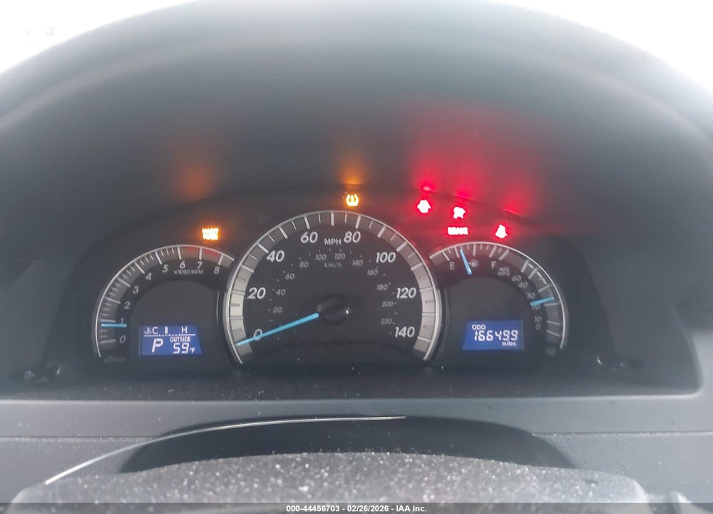 2014 TOYOTA CAMRY SE VIN: 4T1BF1FK0EU397677