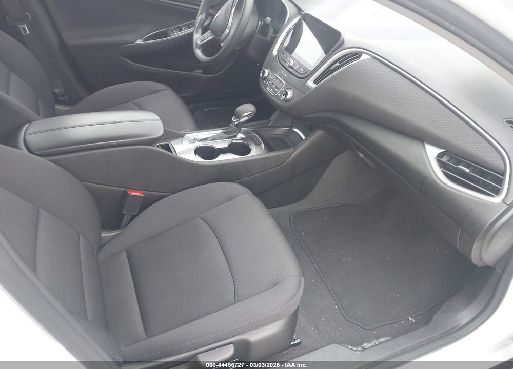 2023 CHEVROLET MALIBU FWD 1LT VIN: 1G1ZD5ST9PF170986