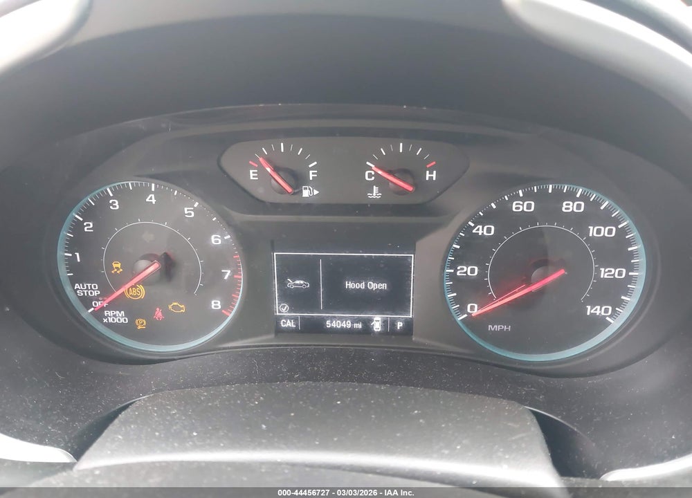 2023 CHEVROLET MALIBU FWD 1LT VIN: 1G1ZD5ST9PF170986