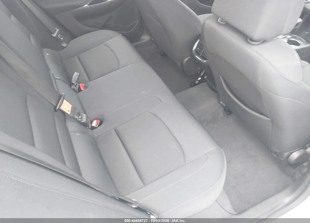 2023 CHEVROLET MALIBU FWD 1LT VIN: 1G1ZD5ST9PF170986