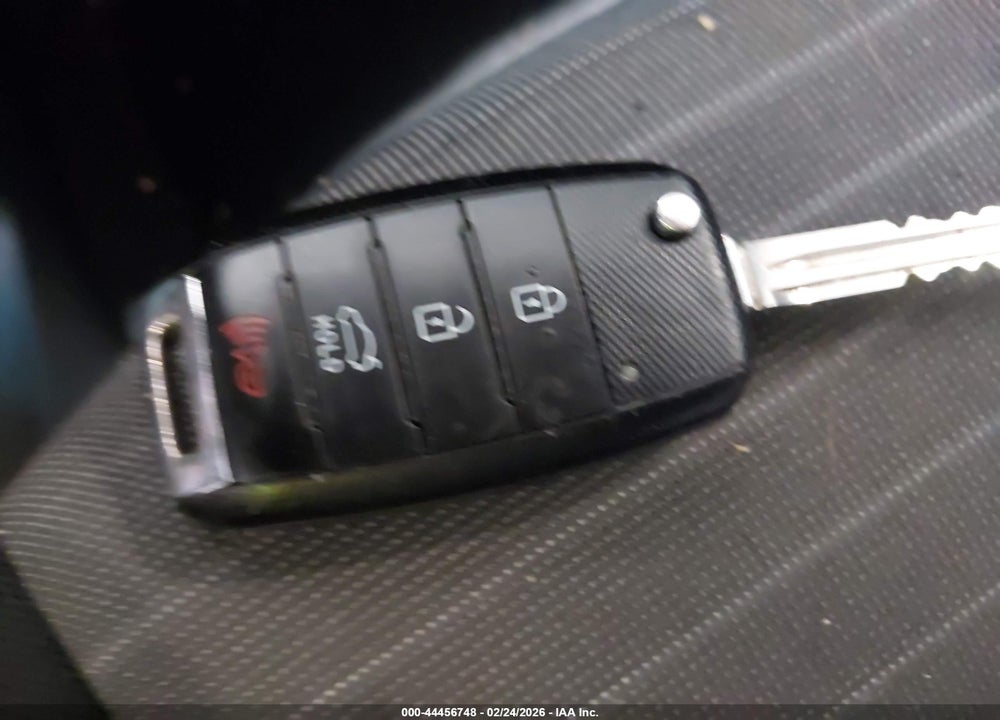 2015 KIA FORTE EX VIN: KNAFX5A81F5290278