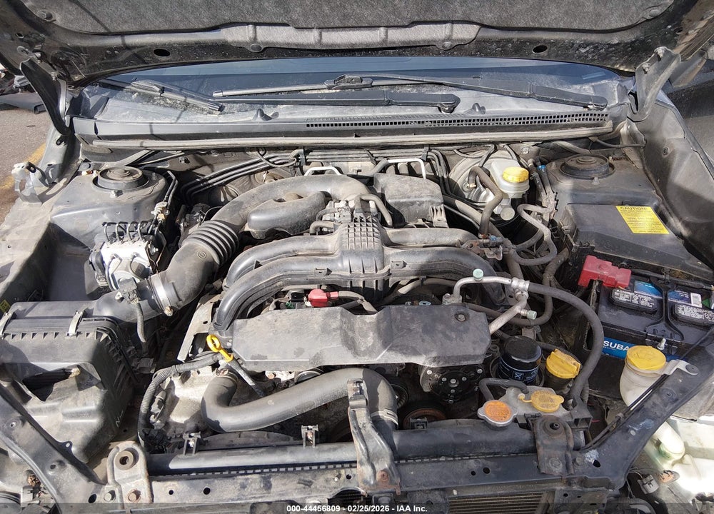 2015 SUBARU IMPREZA 2.0I PREMIUM VIN: JF1GPAC68FH273316
