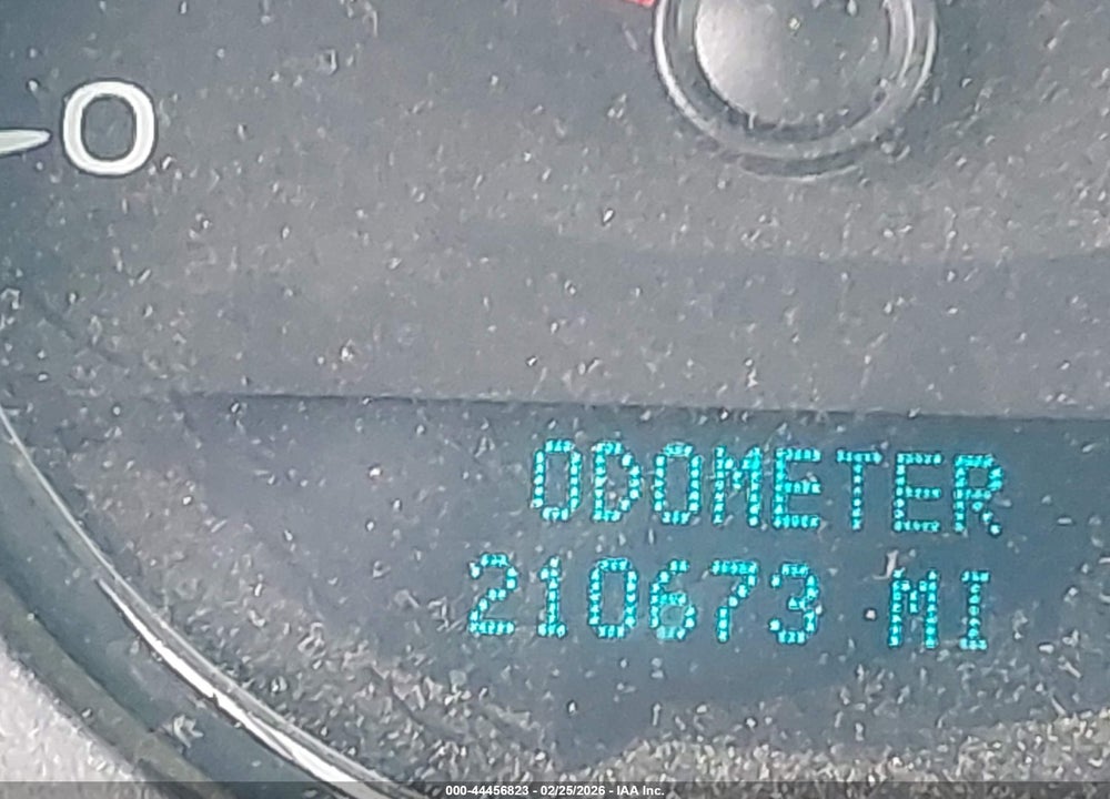 2007 CHEVROLET SILVERADO 2500HD LTZ VIN: 1GCHK236X7F510131