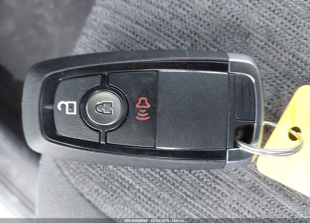 2024 FORD BRONCO SPO VIN: 3FMCR9B68RRE42512