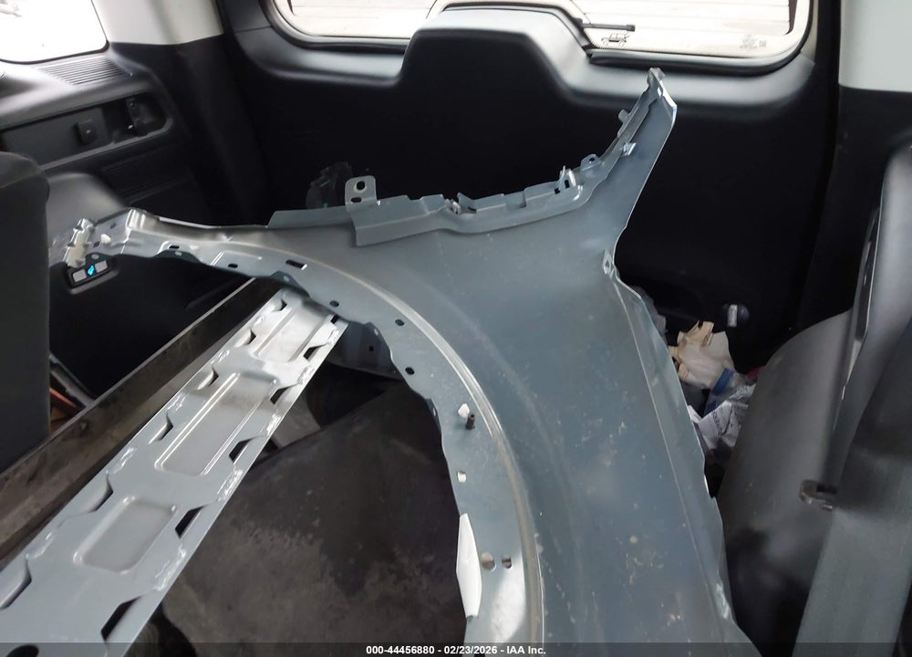 2024 FORD BRONCO SPO VIN: 3FMCR9B68RRE42512